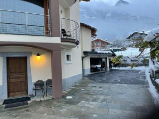 Maison de l'Envers - Aosta - 8