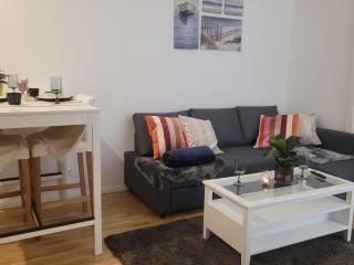 Boutique 2-room apartment - Wenen - 5