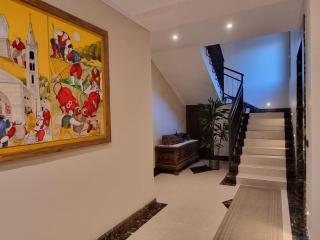 Maison de l'Envers - Aosta - 5