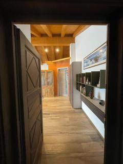Maison de l'Envers - Aosta - 3