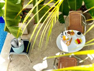 Charme 64 Hotel Boutique - 7