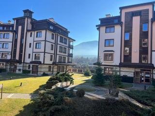 Elinor Apartment - Downtown - Bansko - 7