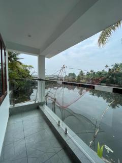 Samudra Homestay - 1