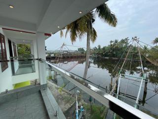 Samudra Homestay - 2