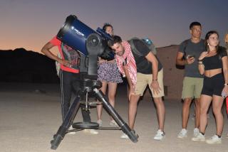 Hurghada Desert stargazing - Hurghada - 0
