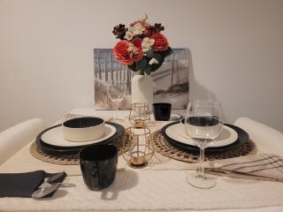 Boutique 2-room apartment - Wenen - 2