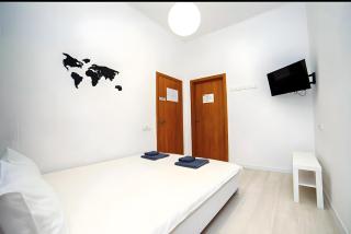Atlas Hotel - Poltava - 1