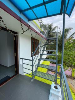 Samudra Homestay - Alleppey - 3