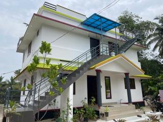 Samudra Homestay - Alleppey - 4