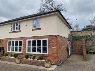 Luxury Home With Stunning River Views - Knaresborough - 8