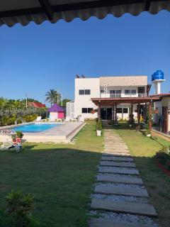 Casa Bita Morales CASA 101 - Las Canoas - 6