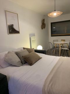 Mon studio COSY Sablais - 2