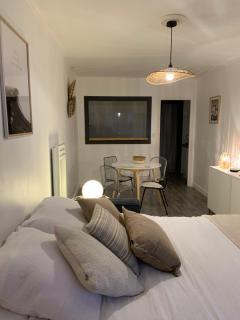 Mon studio COSY Sablais - 1
