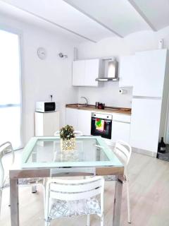 Ambroeus Apartmens Casa Spaziosa in centro Paese - Inzago - 9