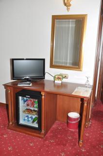 DOGA RESIDENCE HOTEL Ankara - Ankara - 1