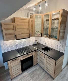 FeelHome Apartment with kitchen - Cracovia - 3