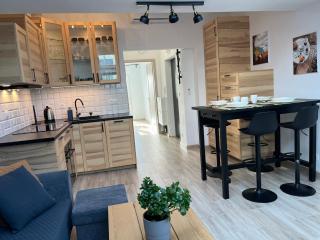 FeelHome Apartment with kitchen - 5