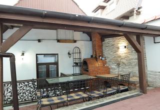 Casa Maria - Sibiu - 5