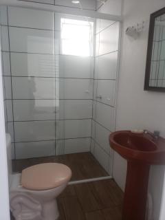 Apartamentos de Verão - Tramandaí - 4