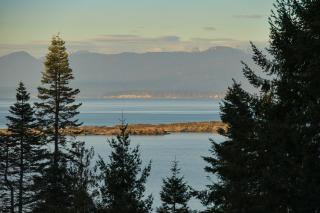 Dolphin House - Nanoose Bay - 6