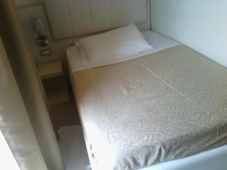Ferretti Beach Hotel - 5