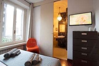 Quiet design apartment - Parco Sempione - Milan - 5