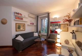 Quiet design apartment - Parco Sempione - Milan - 3