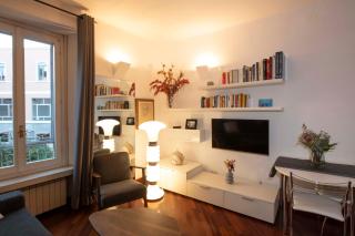 Quiet design apartment - Parco Sempione - Milan - 4