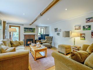 4 Bed in Sway NFL94 - Sway - 9