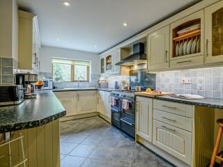 4 Bed in Sway NFL94 - Sway - 5