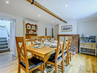 4 Bed in Sway NFL94 - Sway - 3