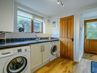 4 Bed in Sway NFL94 - Sway - 2