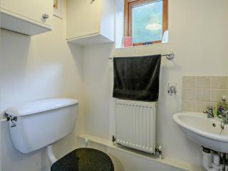 4 Bed in Sway NFL94 - Sway - 1