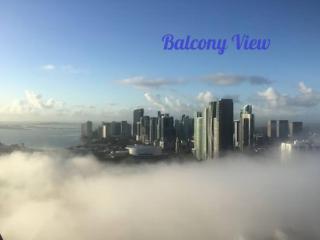 56F 2Bdr PENTHOUSe Mil$ViewBiscaneBayCty FreePKing - Miami - 0