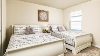 7BR Serene Home Close to Disney, Private Pool, Spa - Davenport - 4
