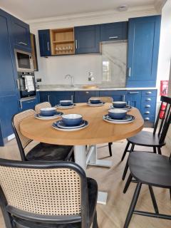 Beach Apartment, Hunstanton Norfolk - 9