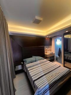 Lindo Apto em Perequê Porto Belo - 4