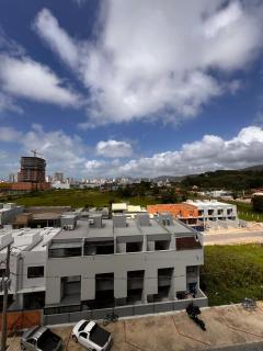 Lindo Apto em Perequê Porto Belo - 2