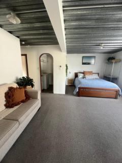 Downtown B&B - Mount Maunganui - 8