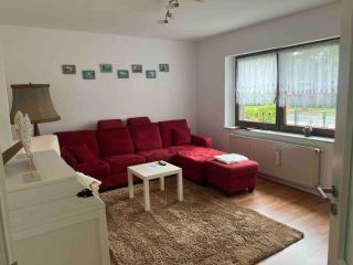 Schöne Ferienwohnung am Mellensee - Mellensee - 9