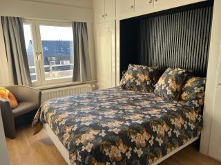 Ruim Appartement met Zeezicht - Blankenberge - 8