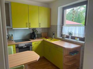 Schöne Ferienwohnung am Mellensee - Mellensee - 8