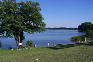 Schöne Ferienwohnung am Mellensee - Mellensee - 5