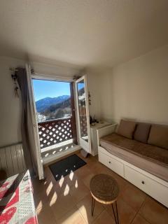 Le shuss 4 la foux d'allos - 9