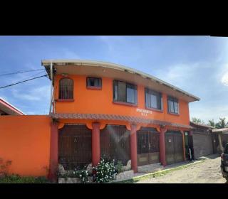 Apartamentos HJJ - Puerto Limón - 0