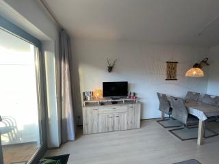 Gemütlicher Ferienwohnung in Niedersfeld bei Winterberg, kostenloses WLAN - Winterberg - 5