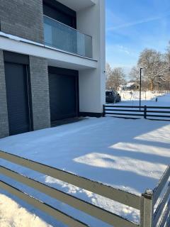 APARTAMENT Berlińska 43 - Jelenia Góra - 4