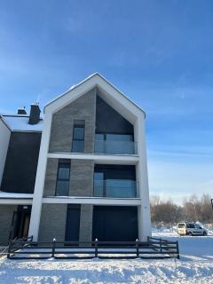 APARTAMENT Berlińska 43 - Jelenia Góra - 8