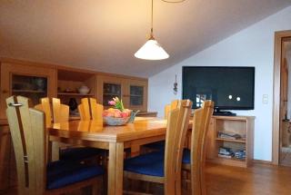 Haus Sichert - Reit im Winkl - 1