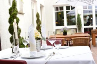 Hotel Restaurant Waldesruh - Emstek - 1